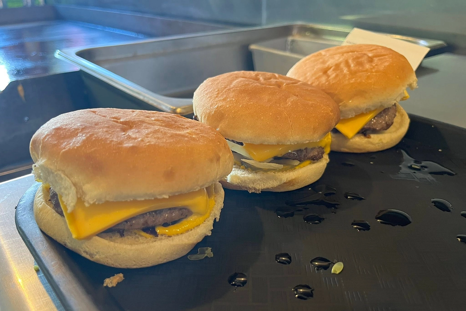 Calvert Drive-In