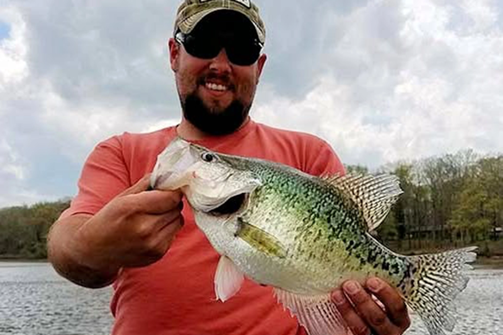 Cedar Ridge Guide Service