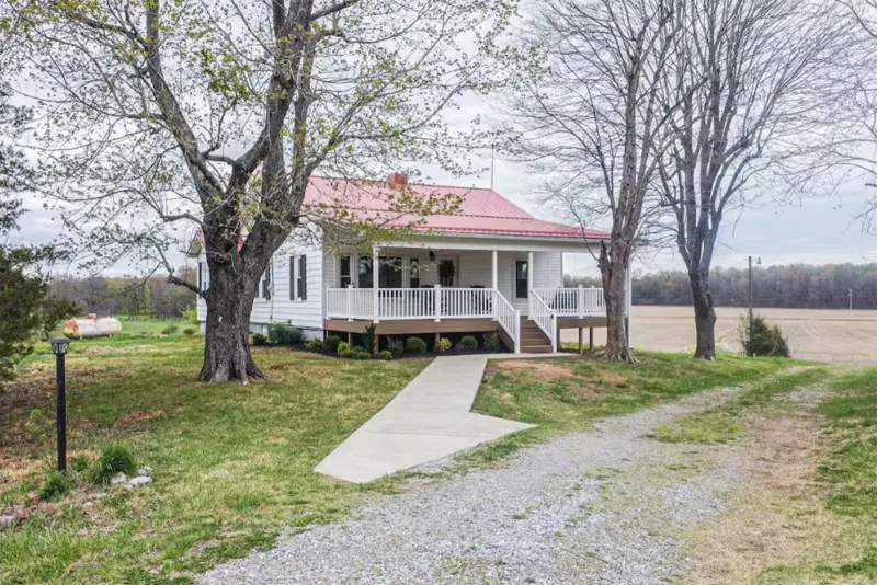 Country Cottage