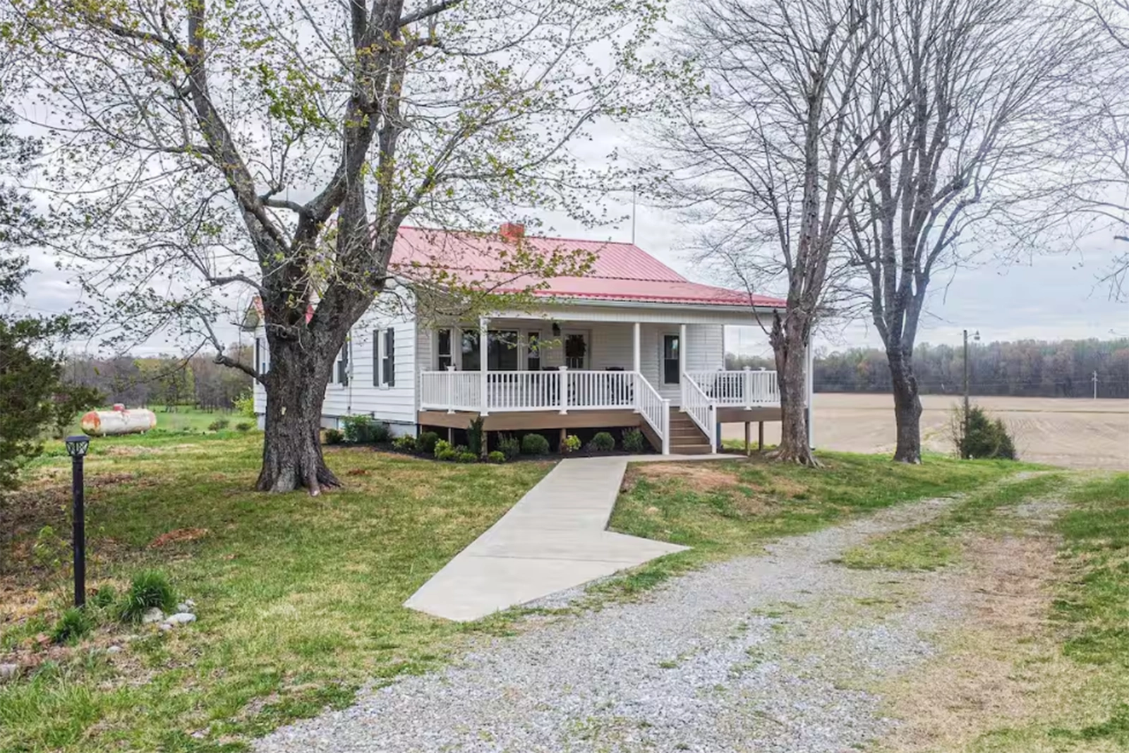 Country Cottage