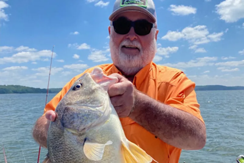 Crappie Gills N' More