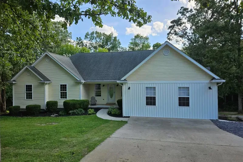 Entire Home in Gilbertsville