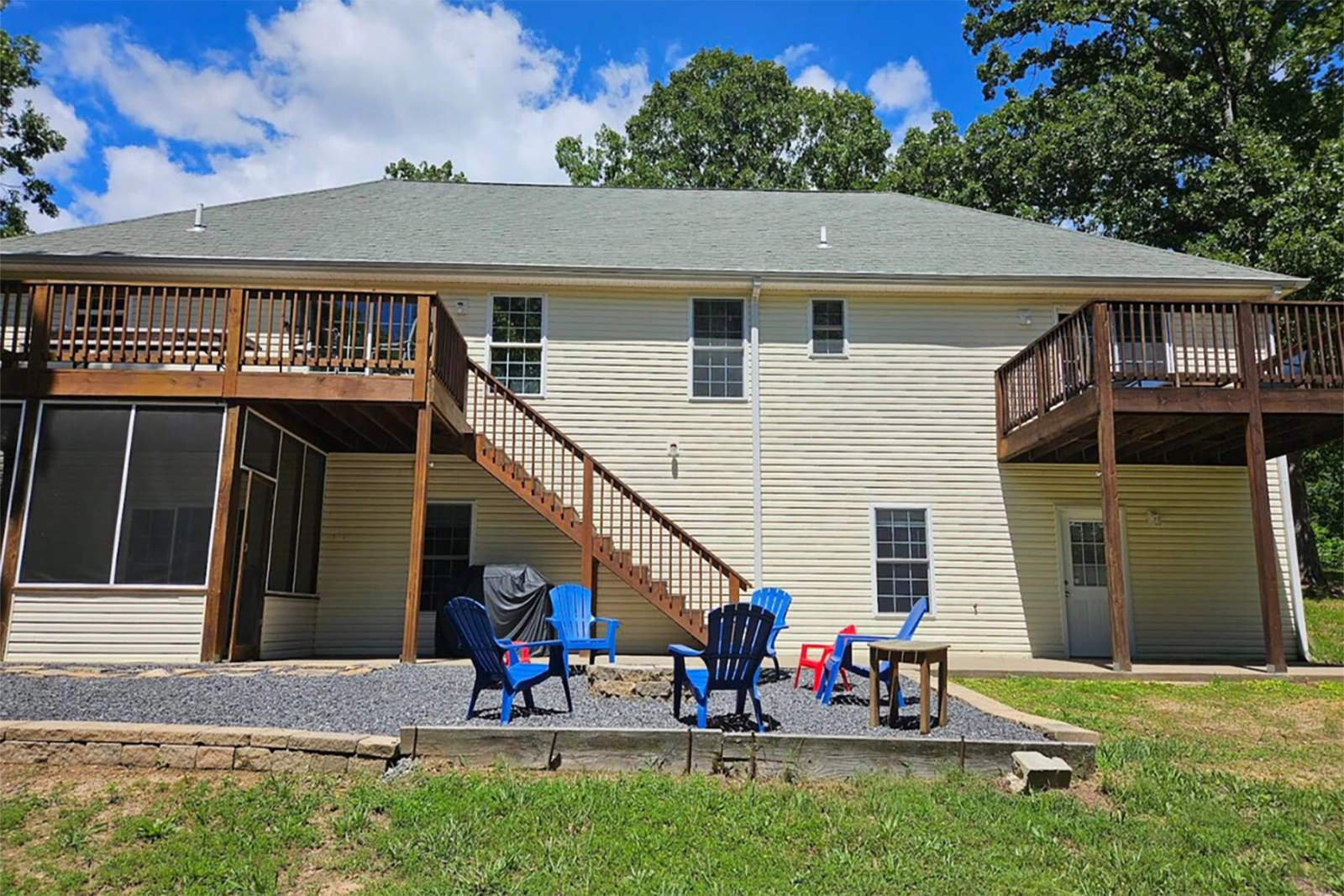 Entire Home in Gilbertsville