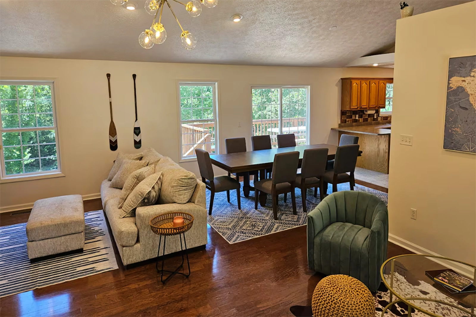 Entire Home in Gilbertsville