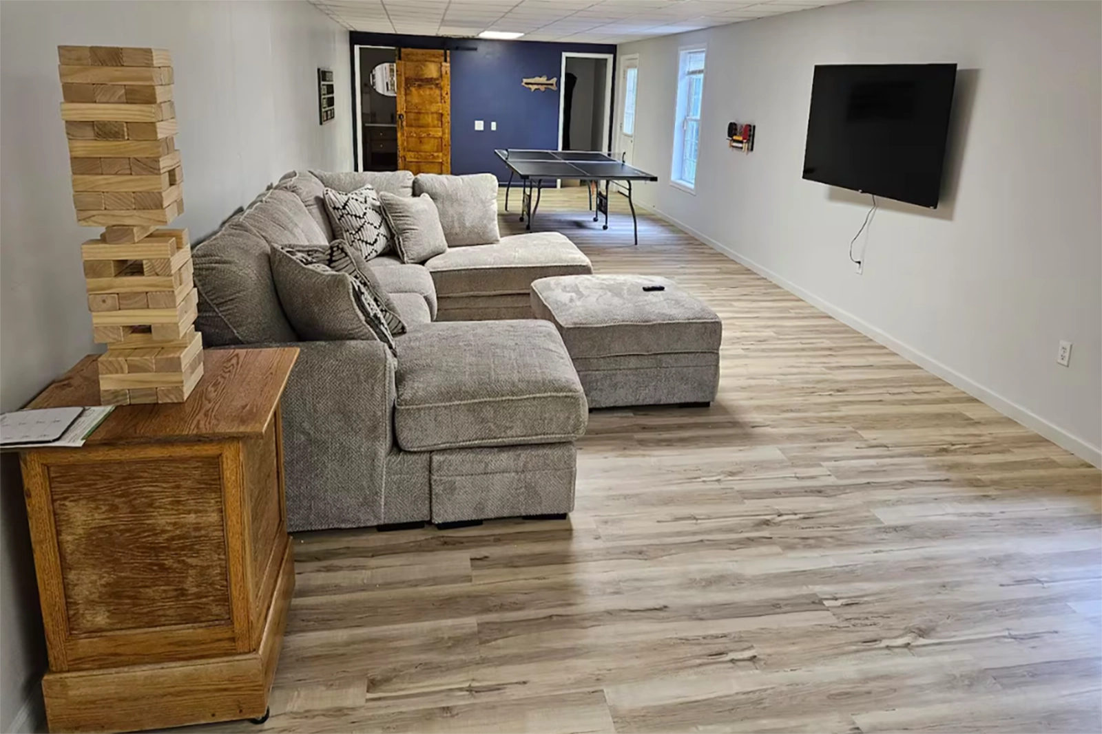 Entire Home in Gilbertsville