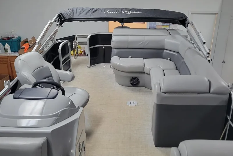 Eddy Creek Marina Resort Boat Sales
