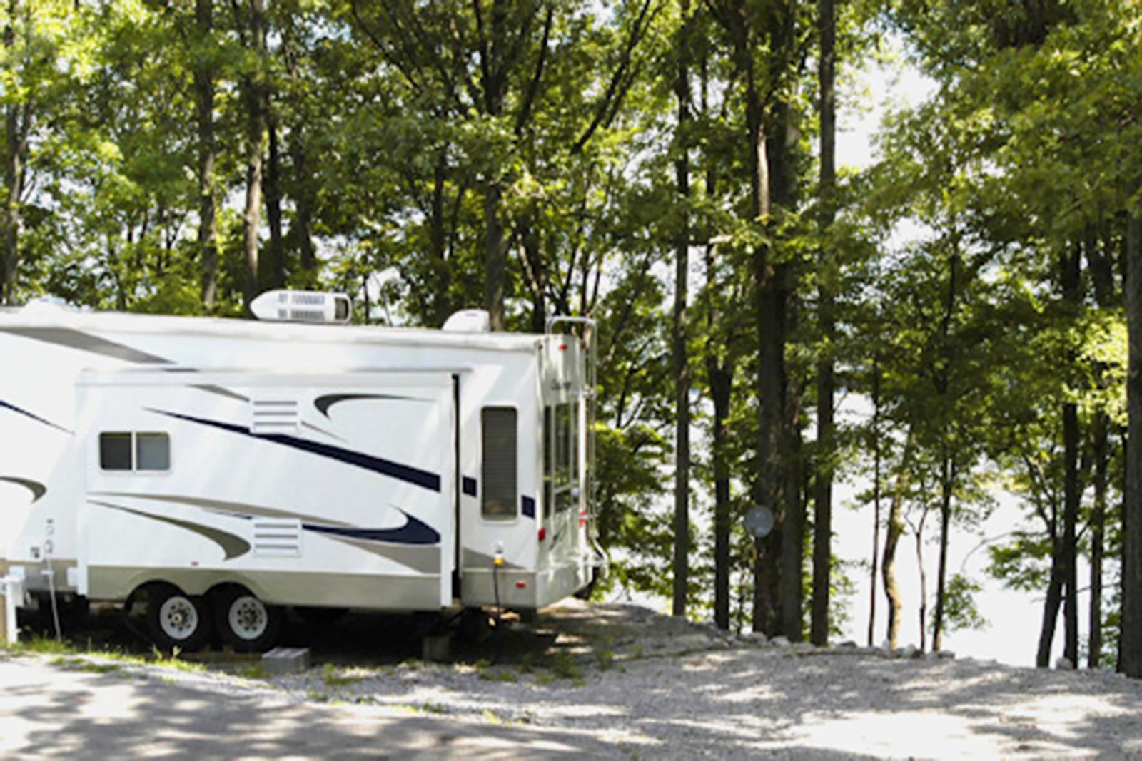 Eddy Creek Resort Campground