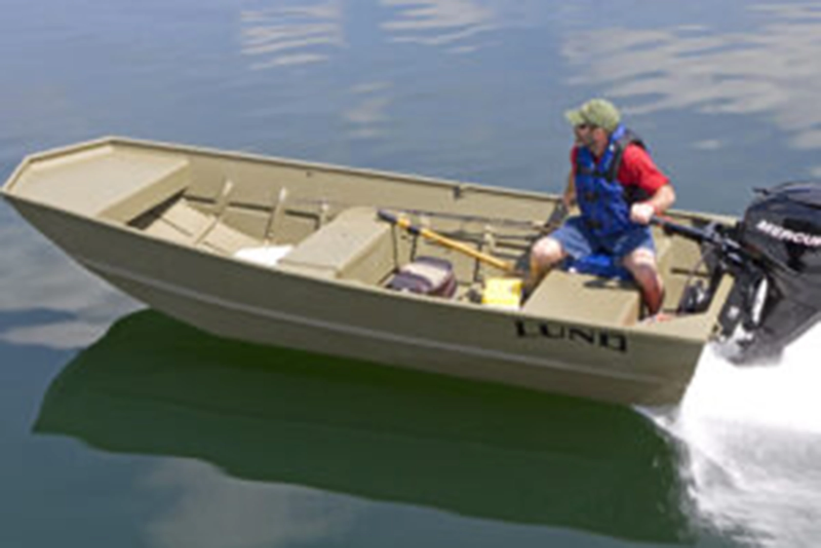 Eddy Creek Marina Boat Service