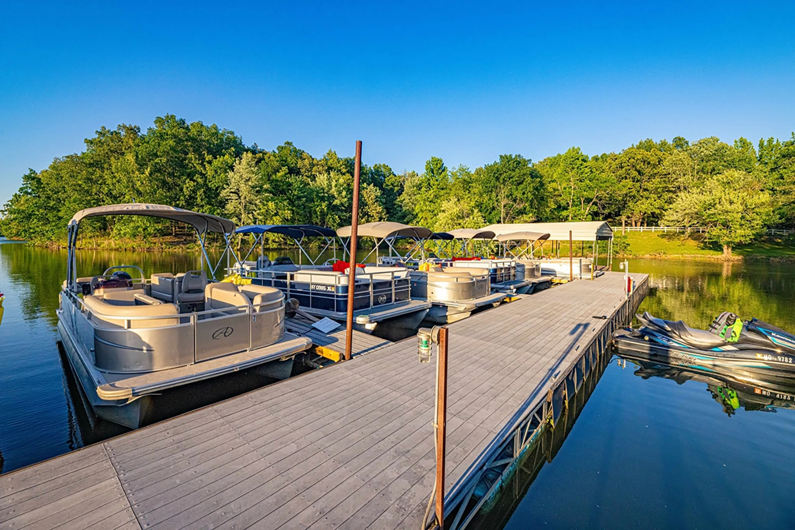 Green Turtle Bay Boat Rentals