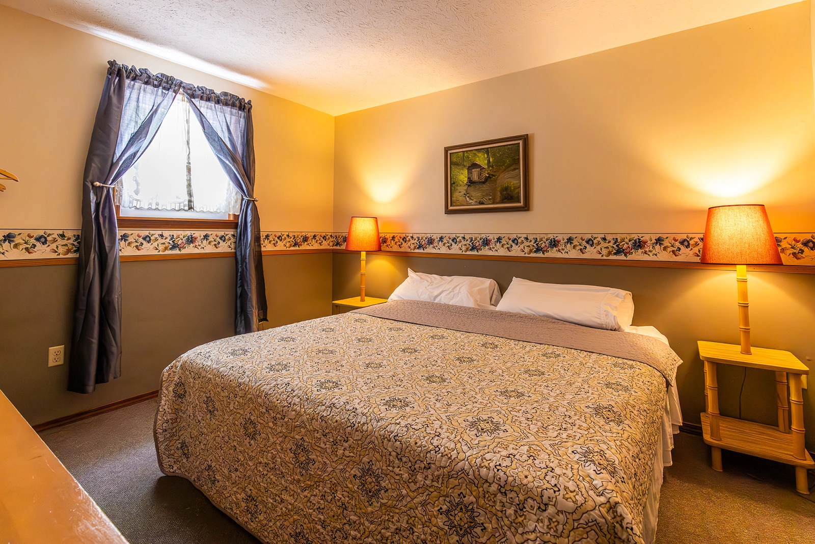 Hickory Hills Resort