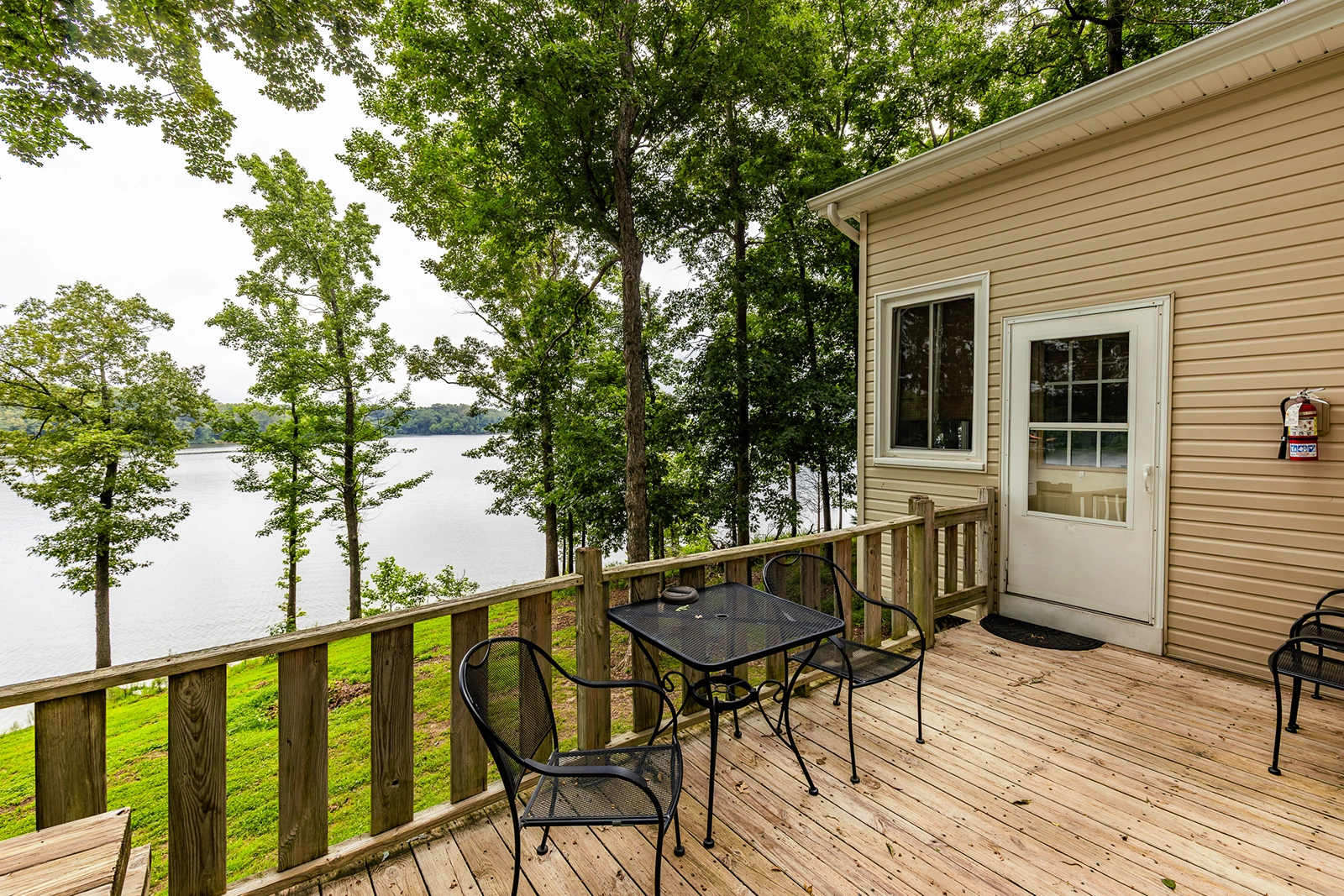 Hickory Hills Resort