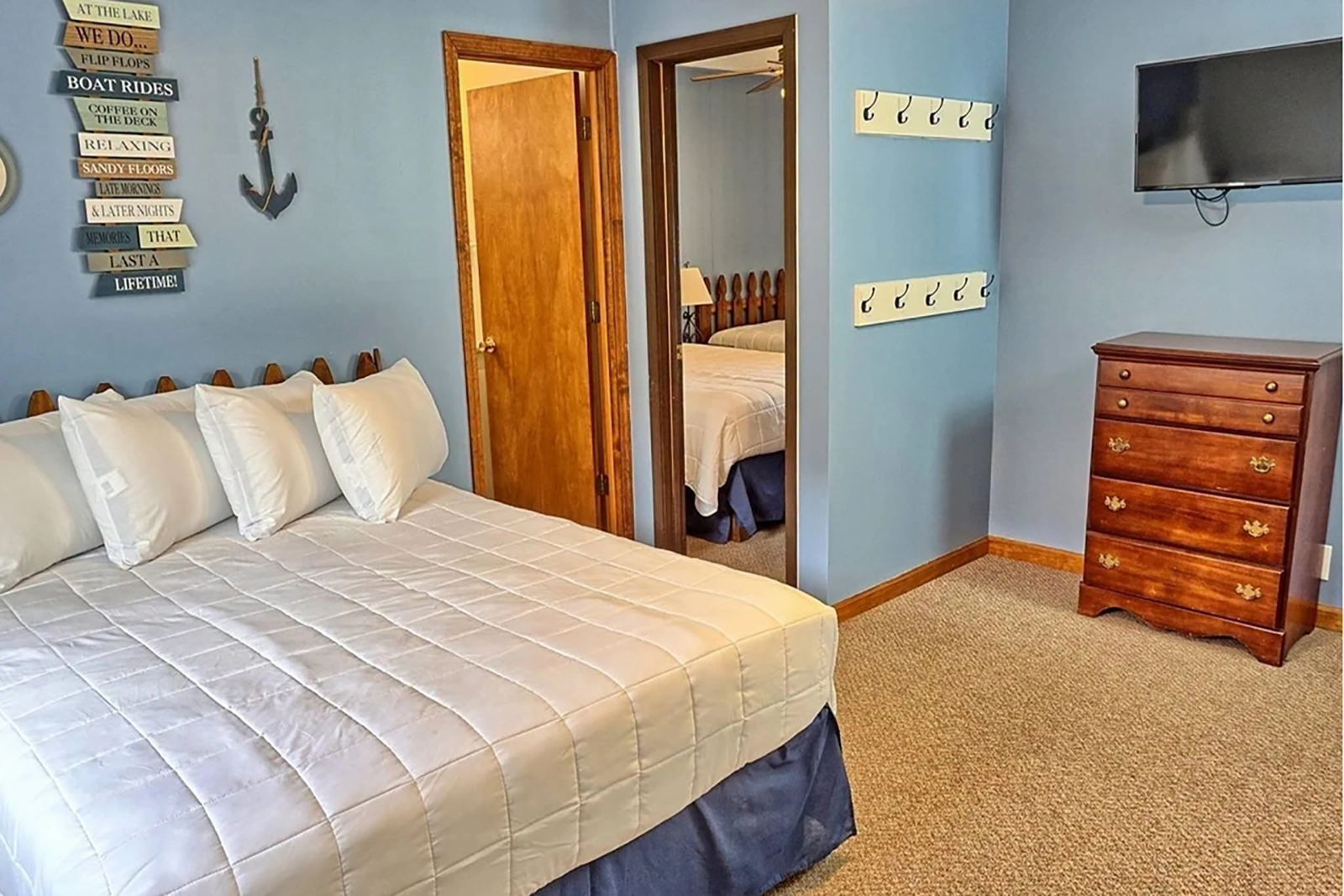 Holiday Hills Resort