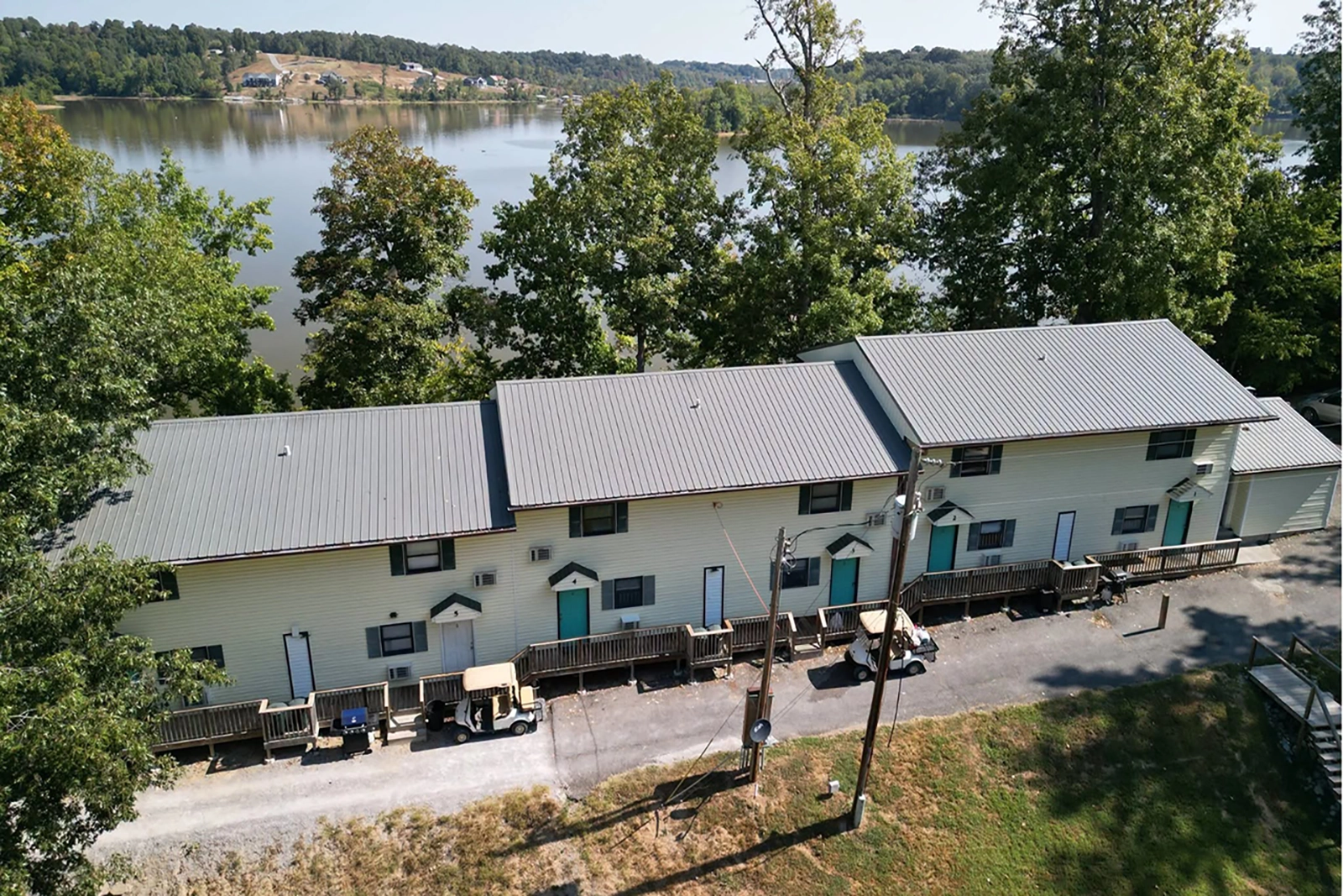 Holiday Hills Resort