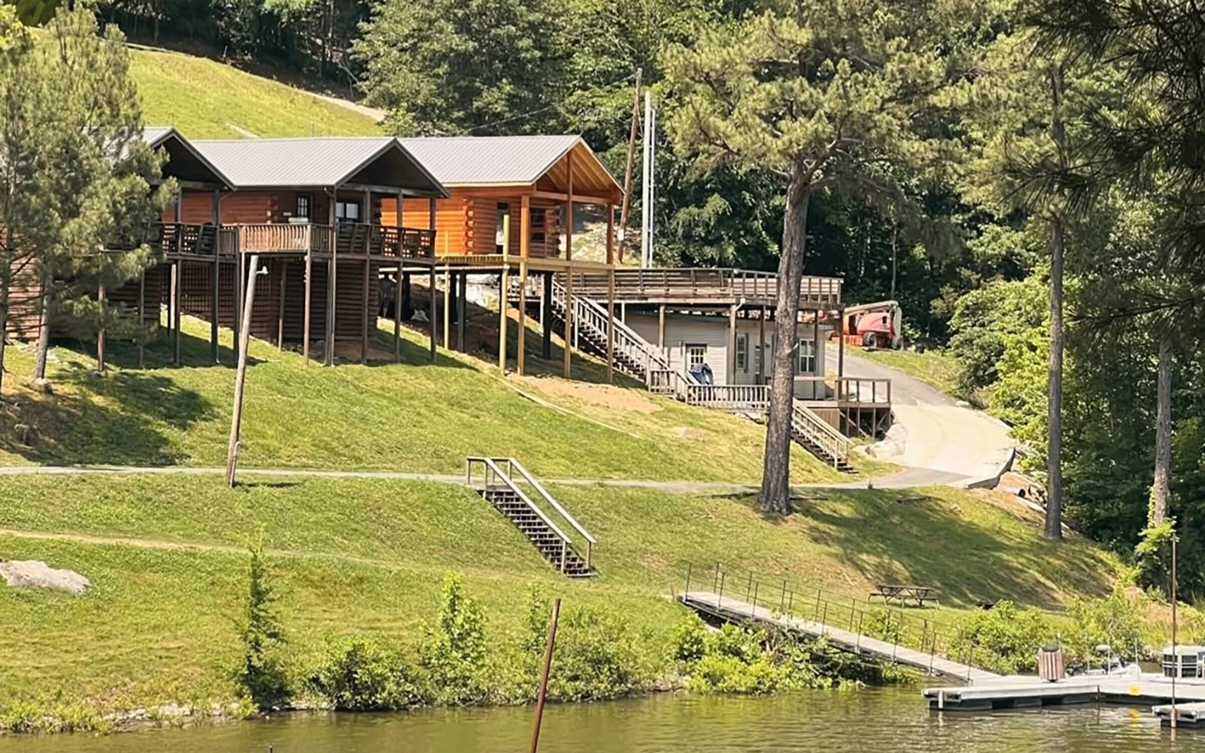 Holiday Hills Resort