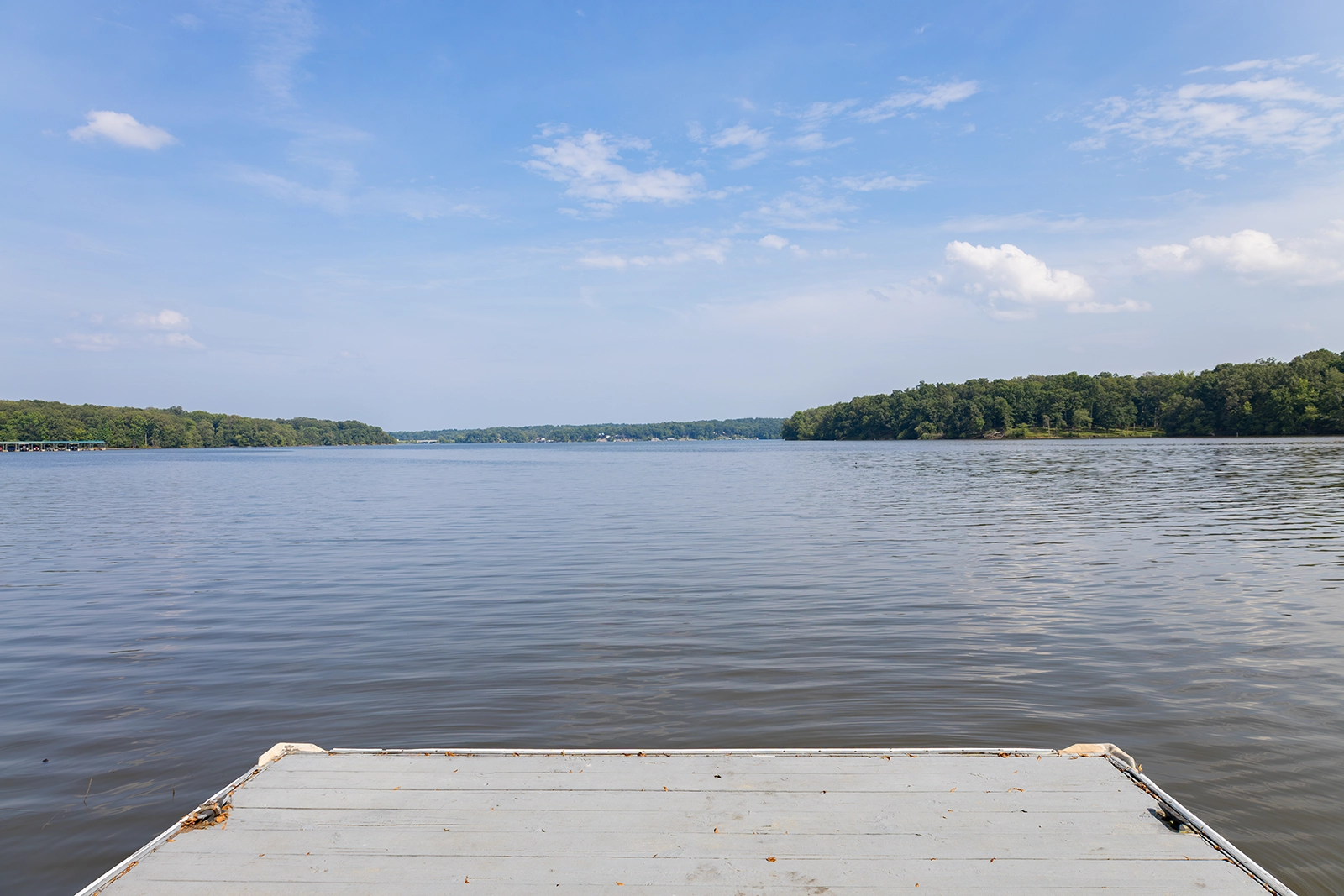 Jonathan Creek Campground