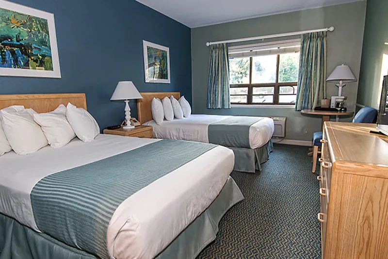 Kenlake Resort