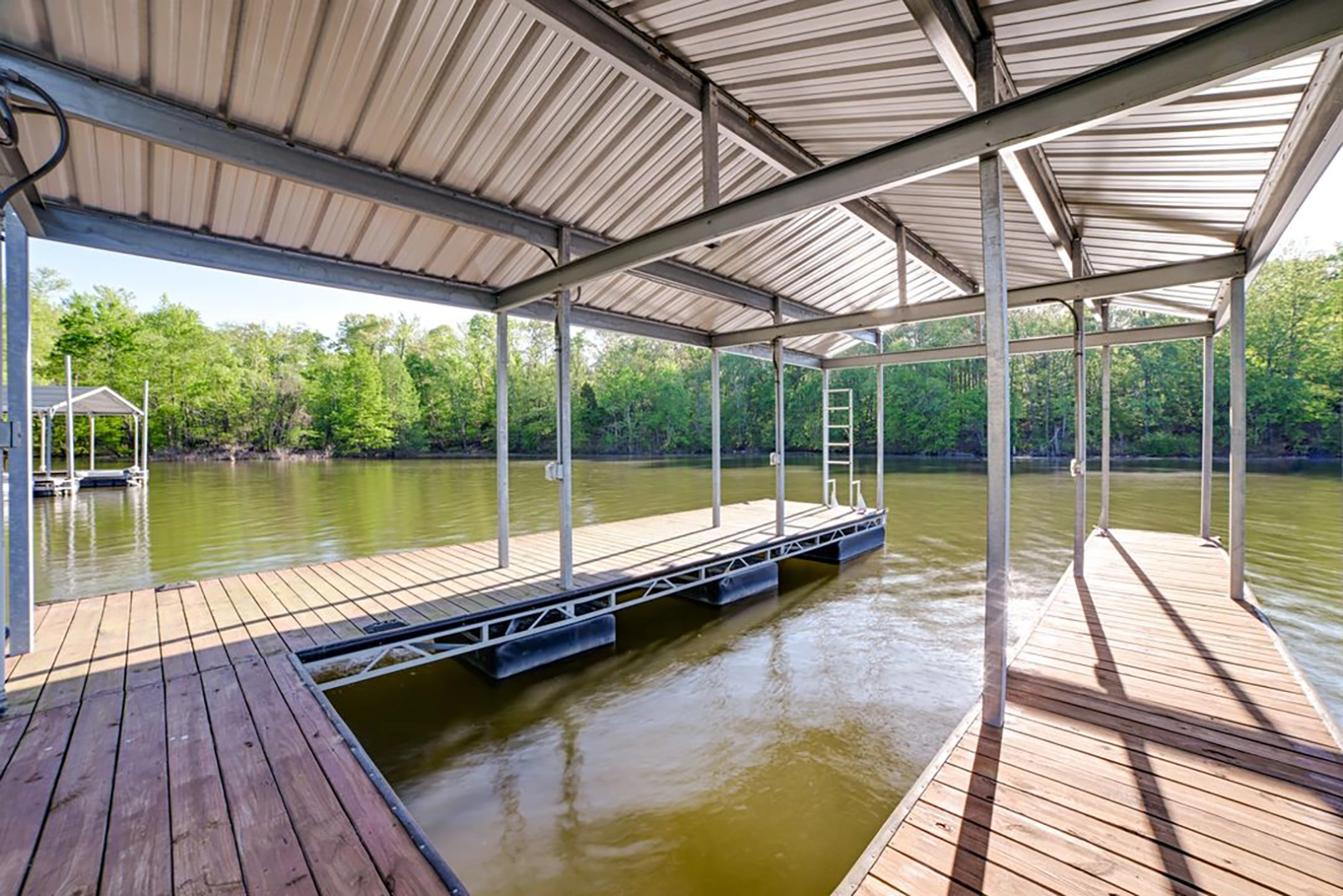 KY Lake Getaway