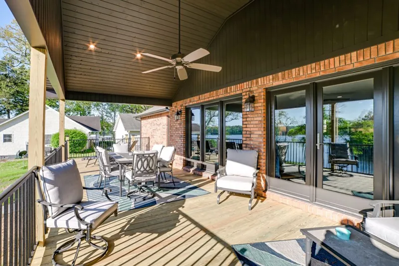 KY Lake Getaway