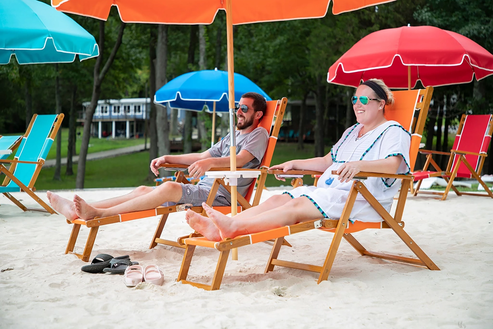 KY Lake Glamping