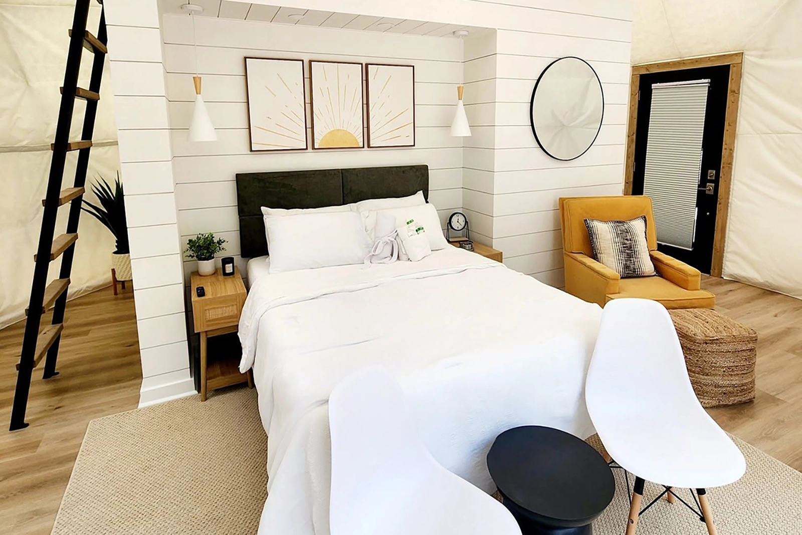 KY Lake Glamping