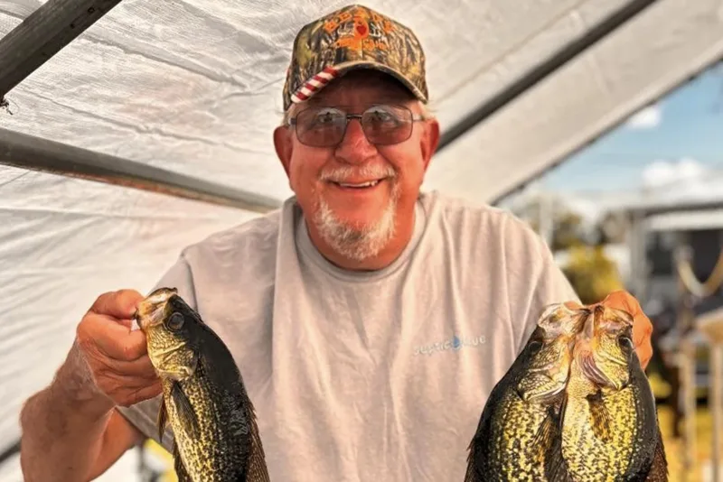 Kick'n Bass Guide Service