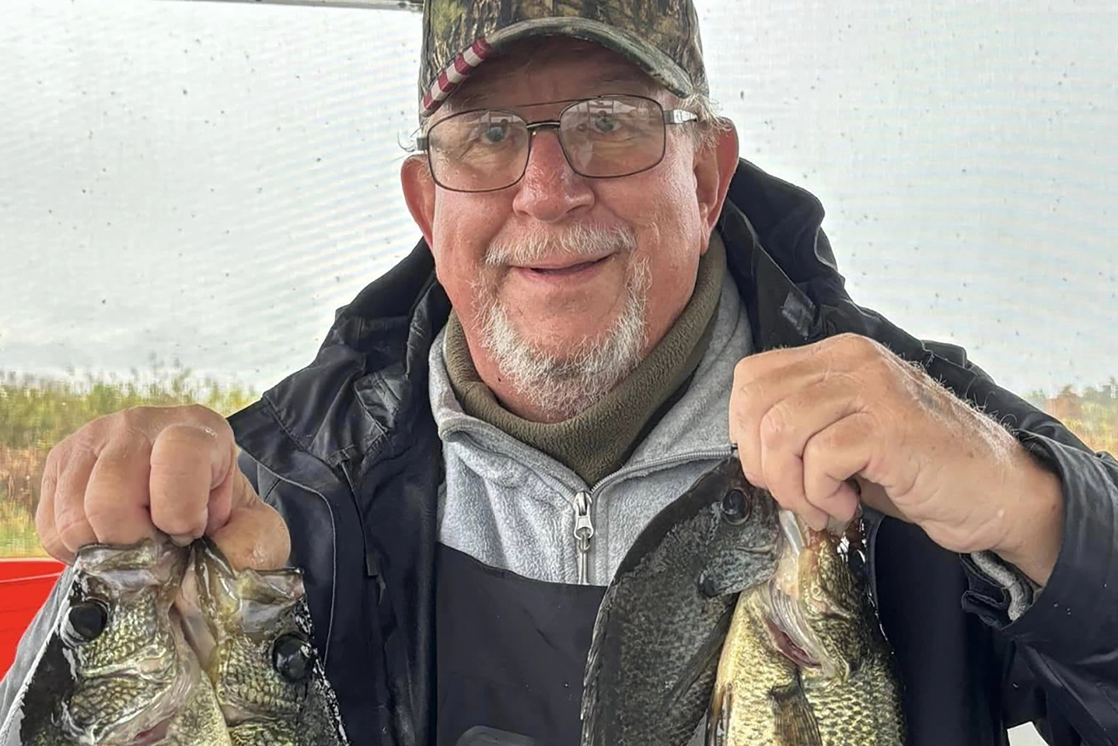 Kick'n Bass Guide Service