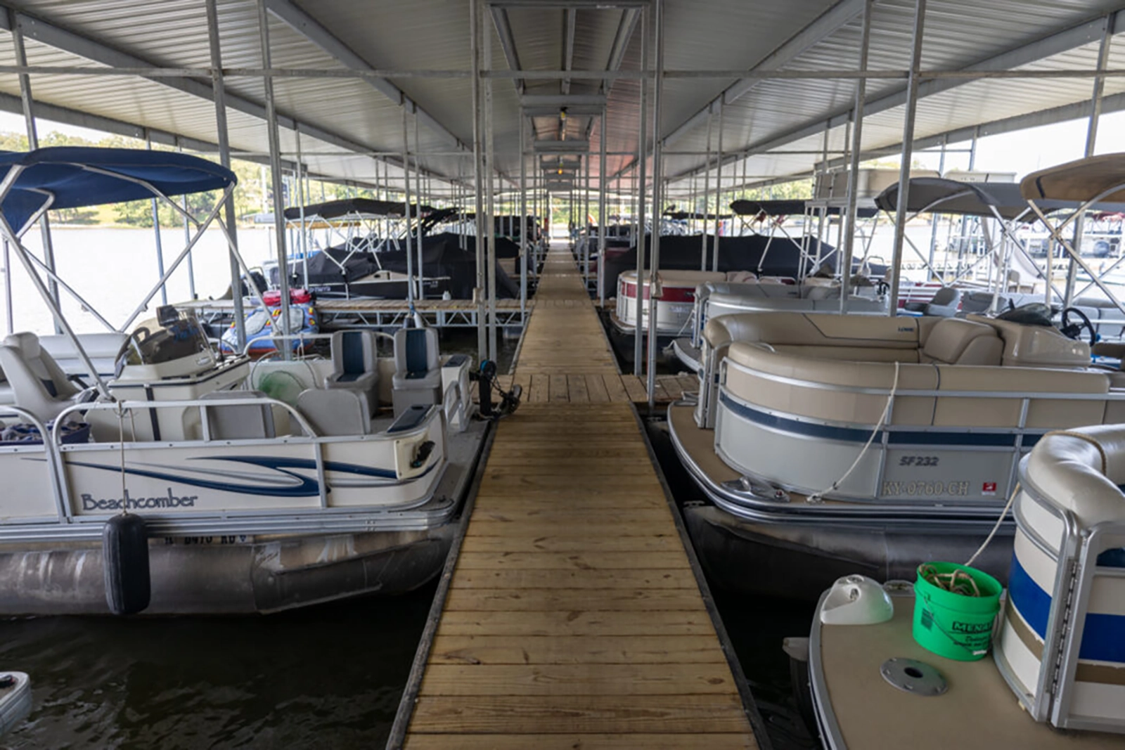 King Creek Resort and Marina