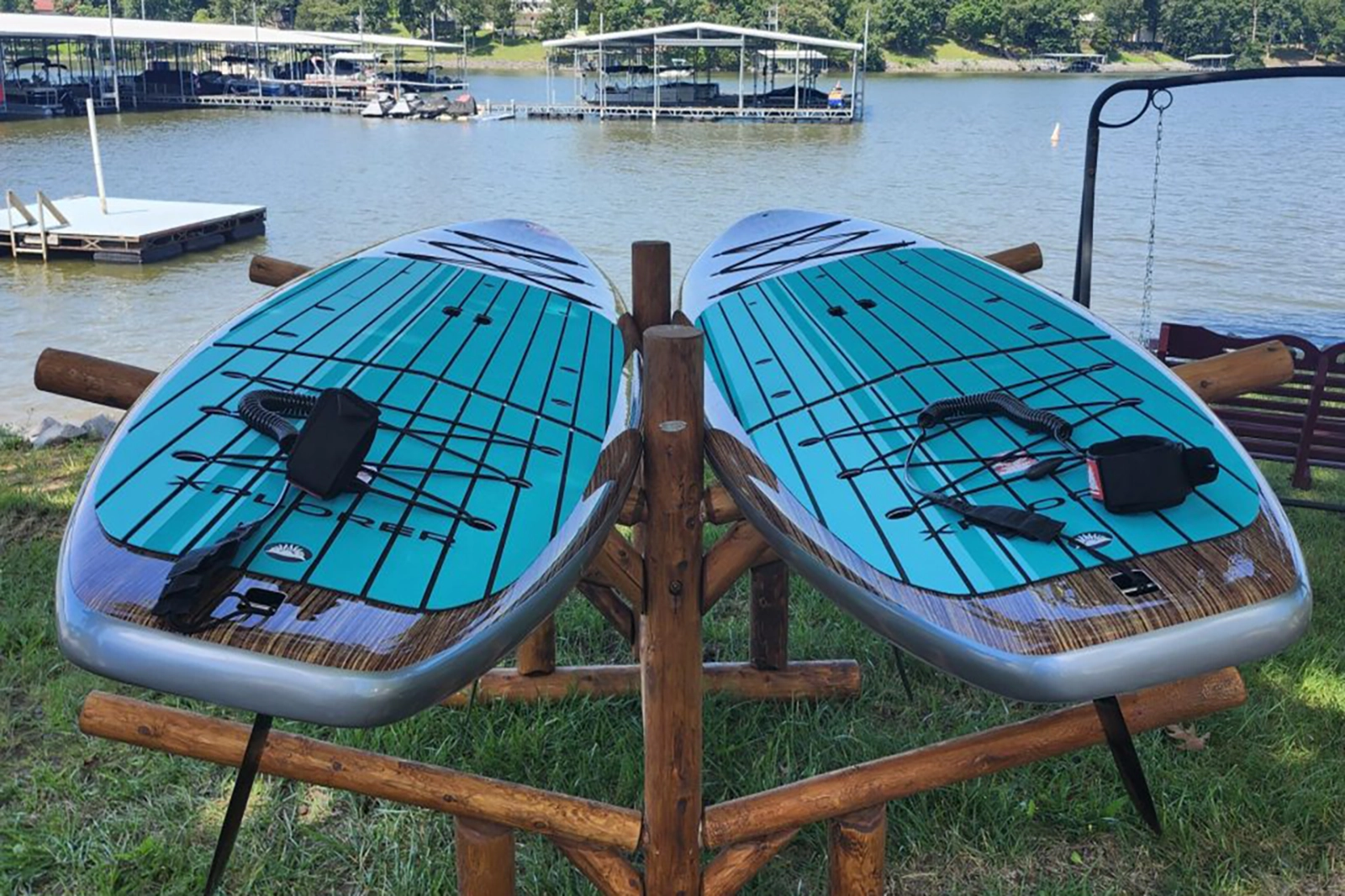 King Creek Resort and Marina