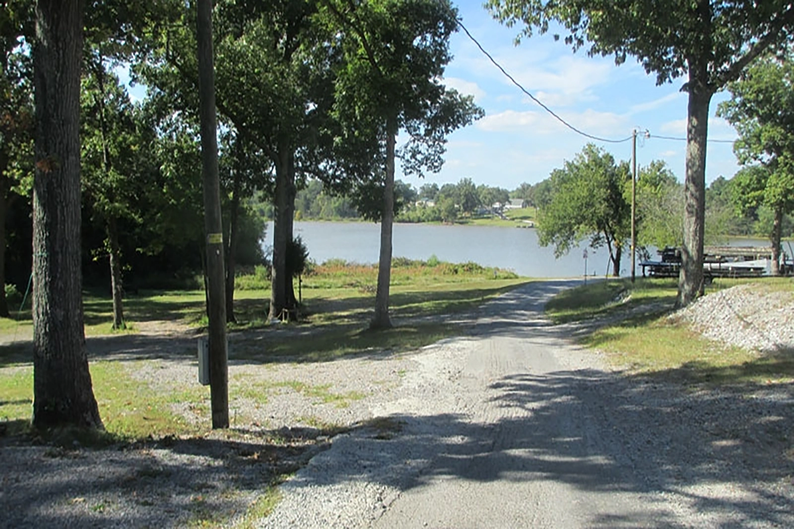 King Creek Resort Campground