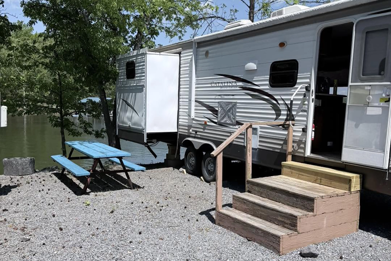 Lakeside Campground