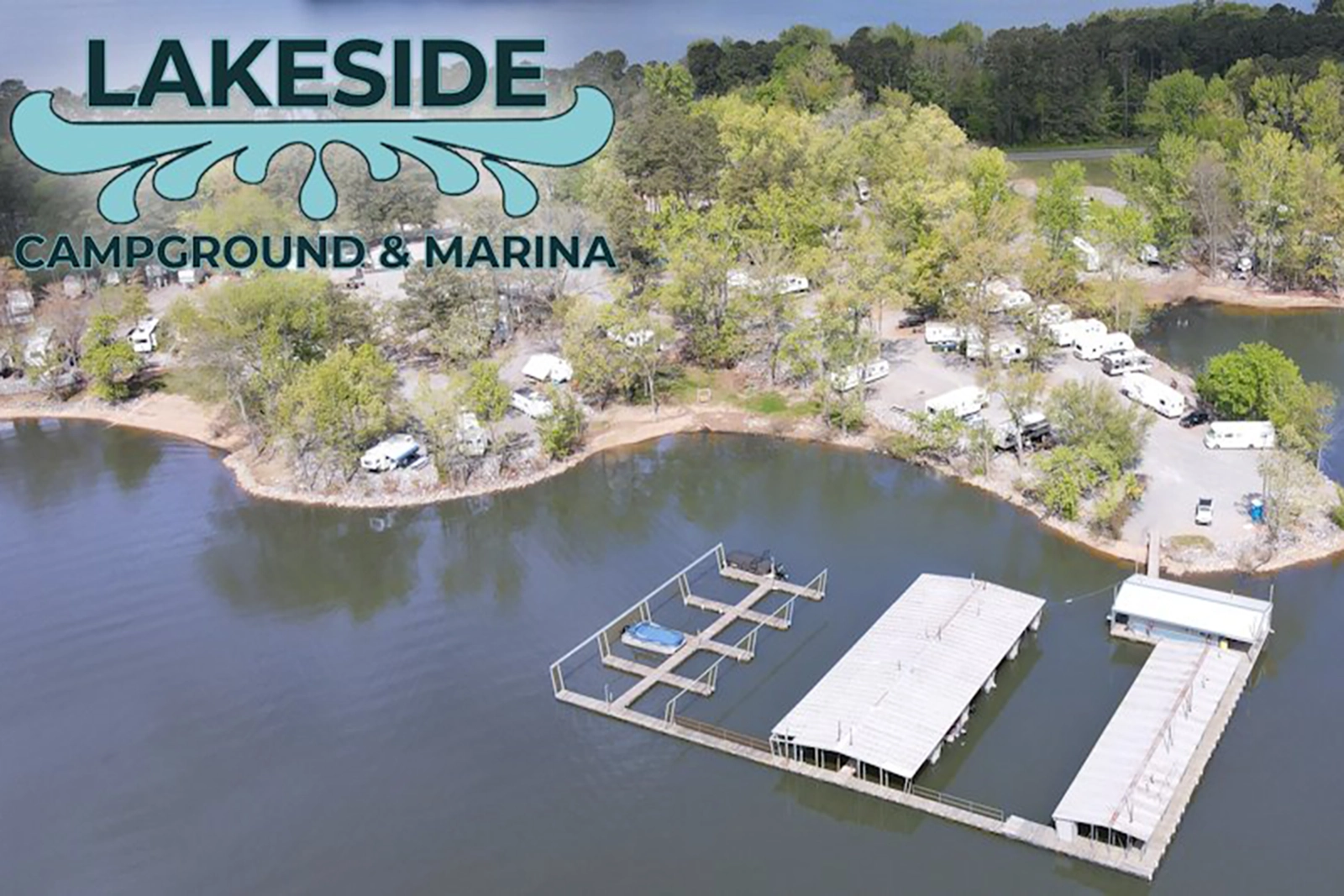 Lakeside Campground