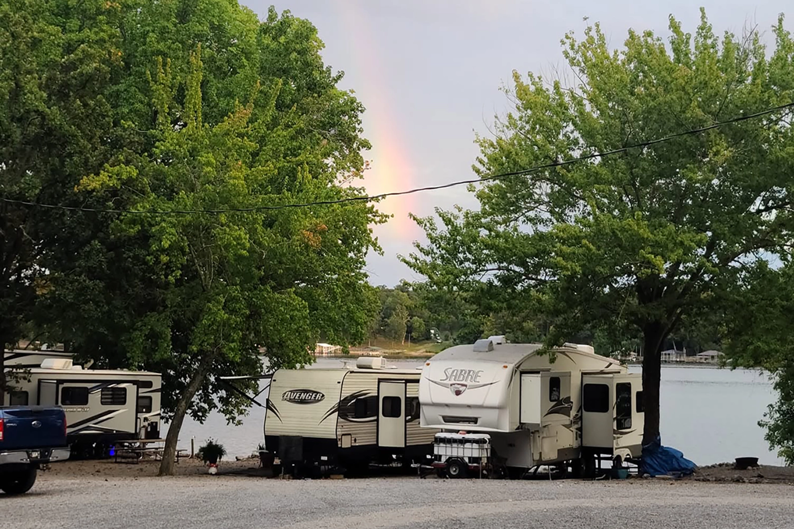 Lakeside Campground