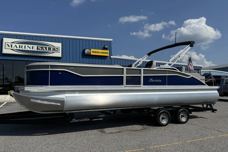 Marine Sales Kentuckiana
