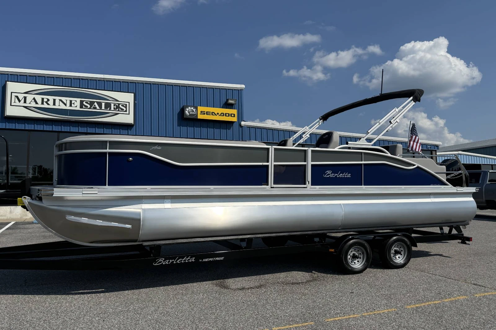 Marine Sales Kentuckiana