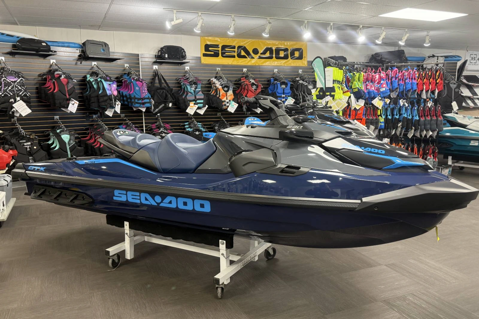 Marine Sales Kentuckiana