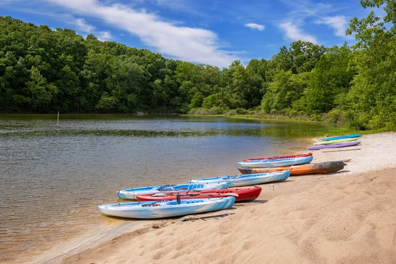 Lynnhurst Family Resort