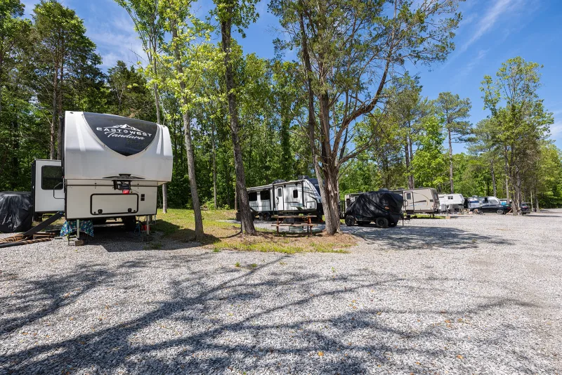 Lynnhurst Family Resort Campground