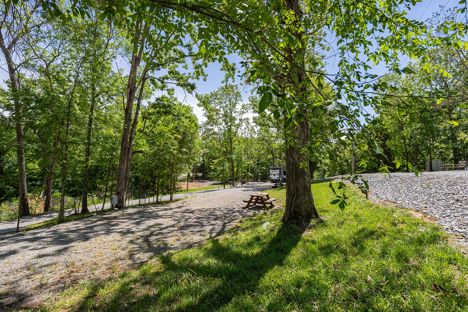 Lynnhurst Family Resort Campground