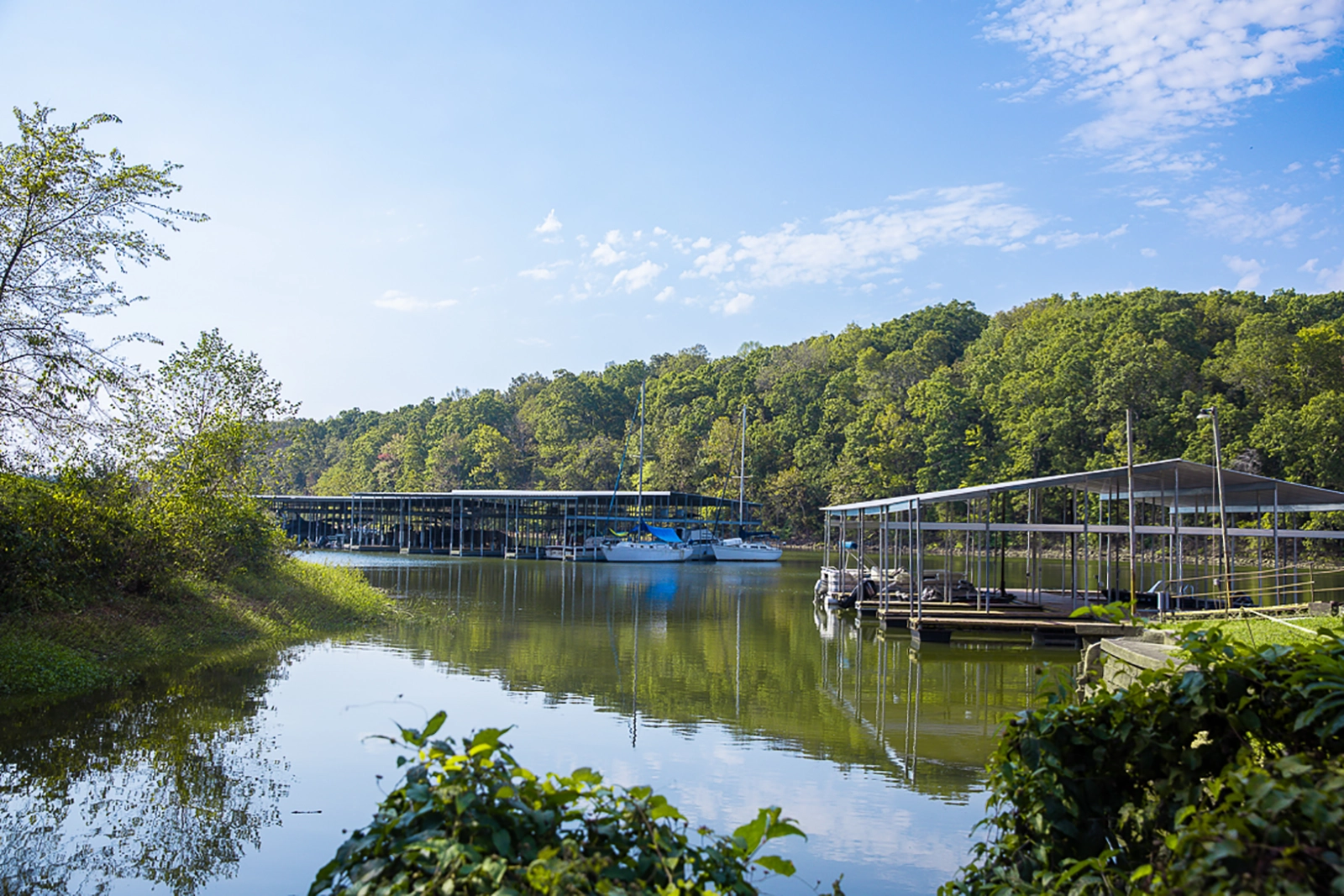Lynnhurst Family Resort Campground