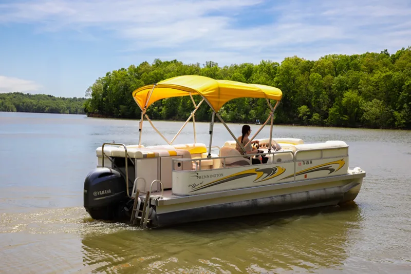 Lynnhurst Family Resort Marina