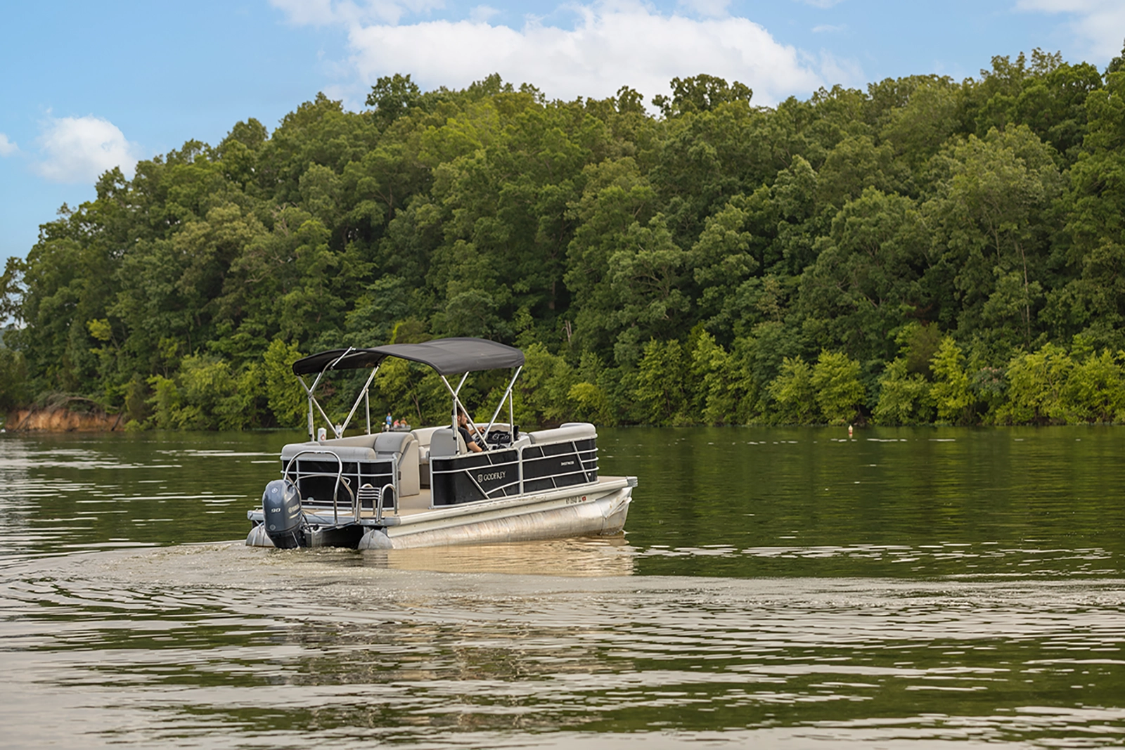 Lynnhurst Family Resort Marina