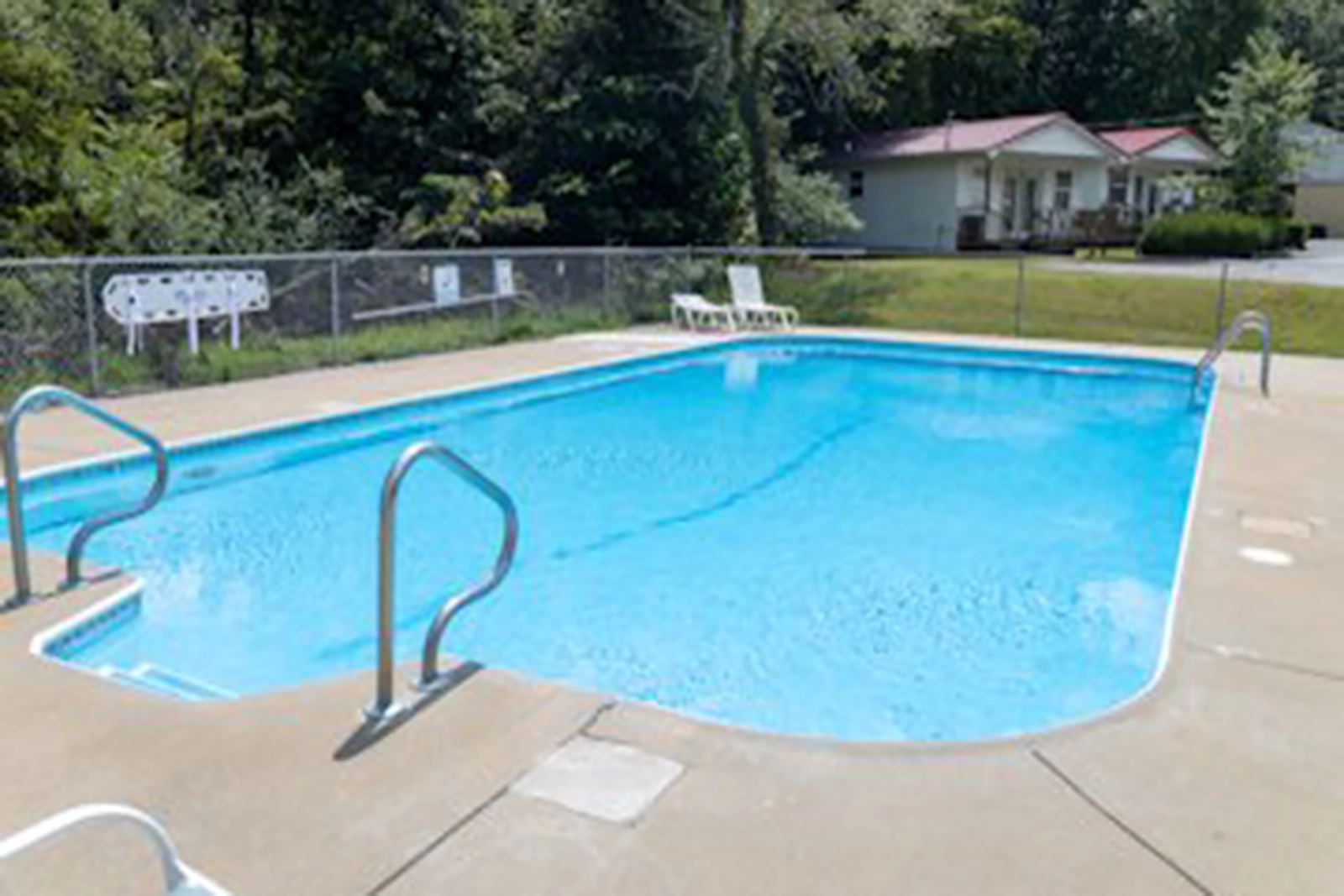 Malcolm Creek Resort