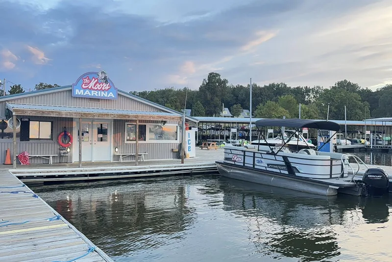 Moors Resort and Marina