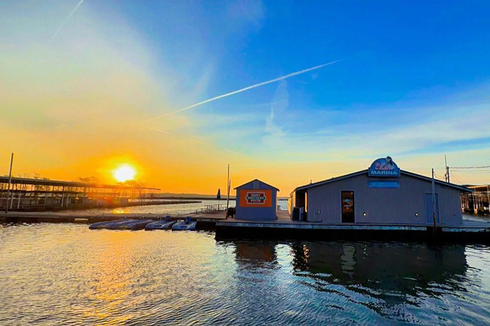 Moors Resort and Marina