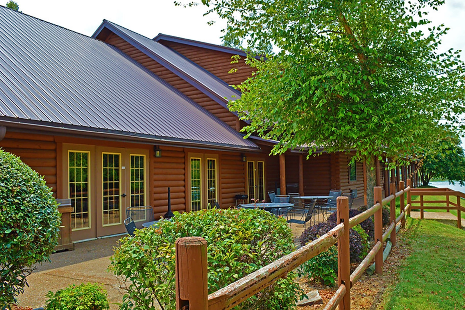 Moors Resort and Motel