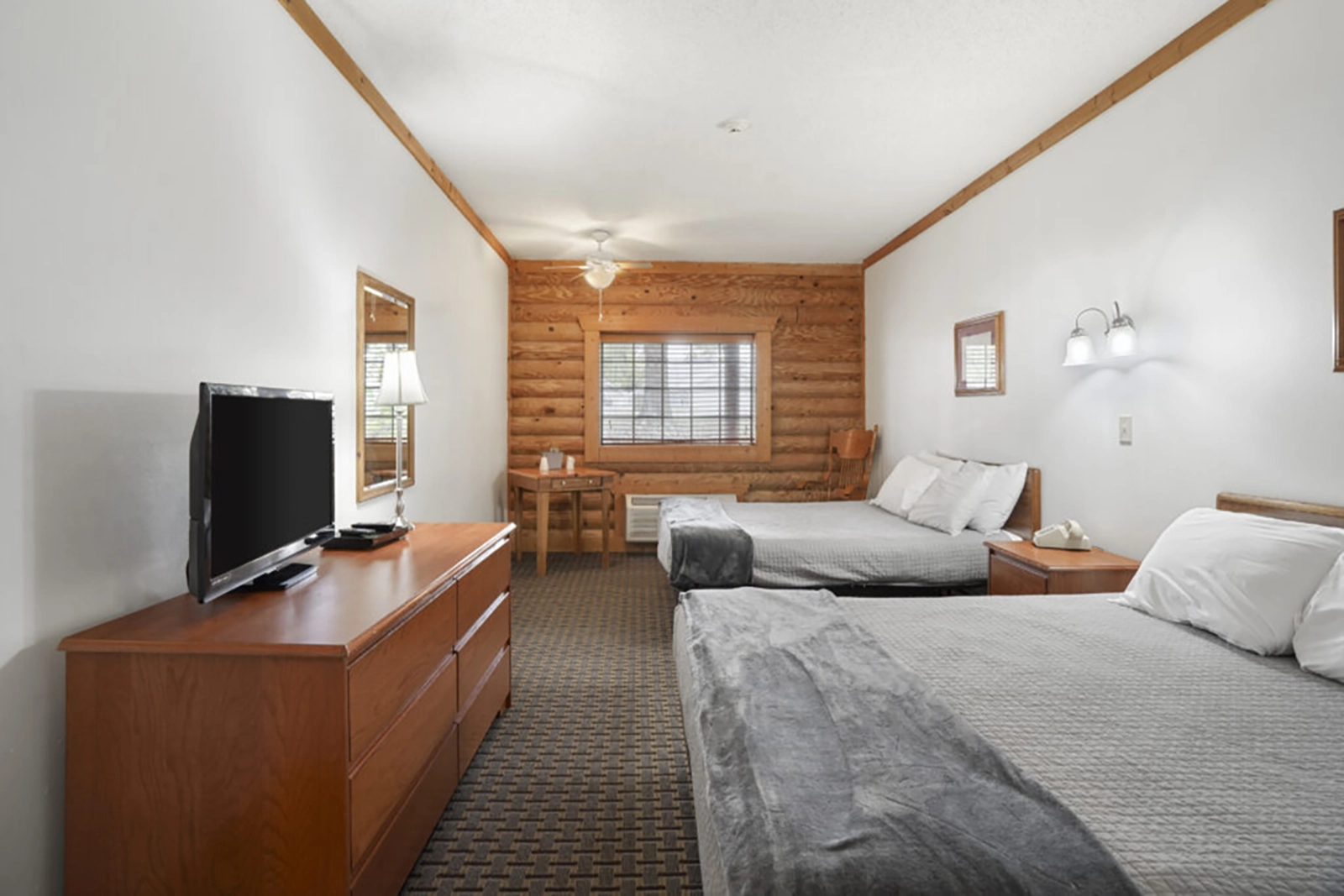Moors Resort and Motel