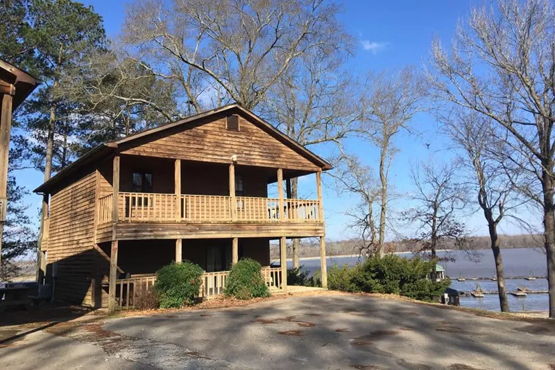 Pleasant View Resort