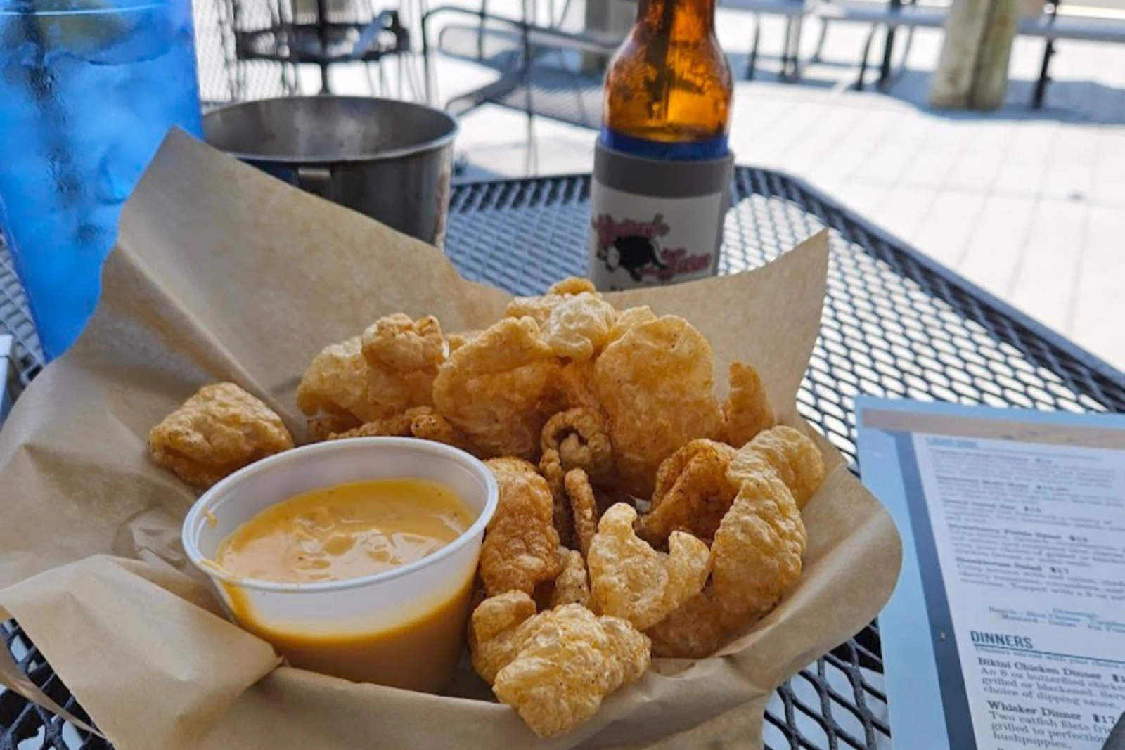 Ralph's Harborview Grill
