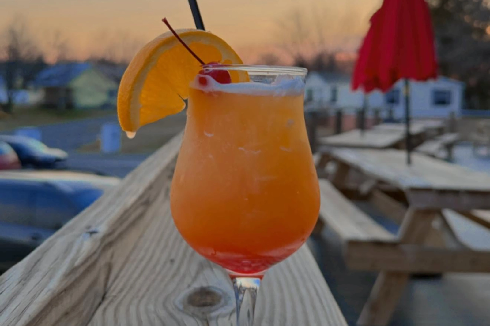 Ralph's Harborview Grill