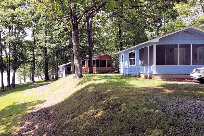 Shawnee Bay Resort